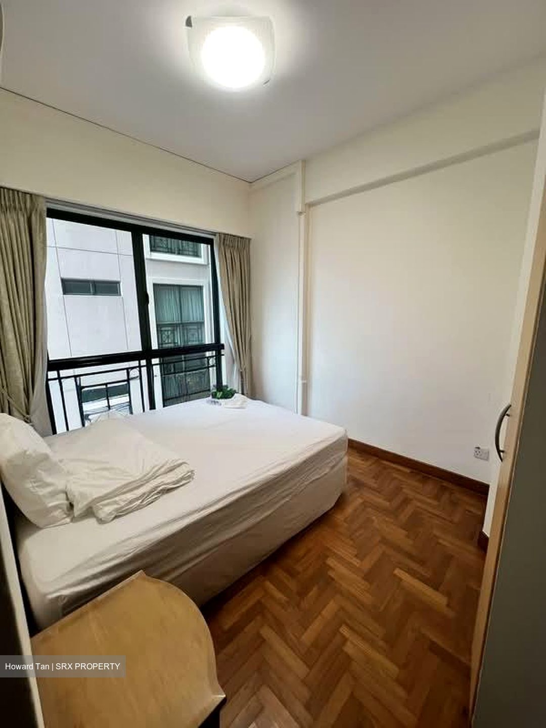 The Bencoolen (D7), Apartment #568774901
